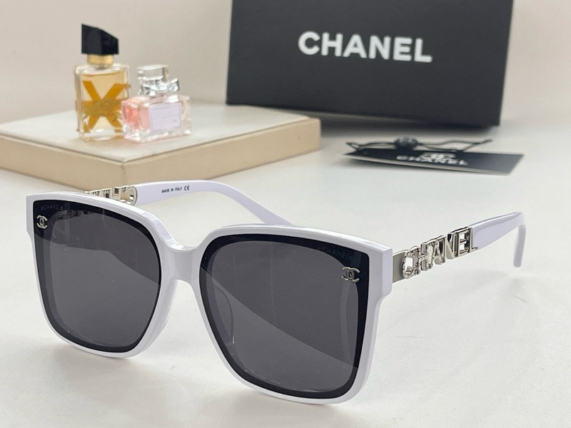 Chanel Sunglasses 129